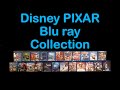 Disney PIXAR Blu ray Collection