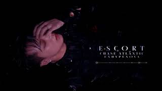 chase atlantic - escort | audio edit