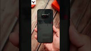 Nothing Phone (2a) Unboxing!  #automobil #cameraquality#unboxing #smartphone#mobile #nothing #phone