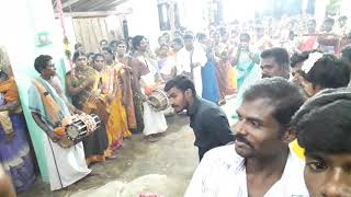 ayyanar nagar mutharamman temple festivel video2