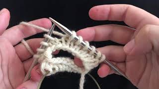 Fixing Mistakes on Magic Loop