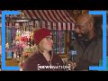 Christkindlmarket brings holiday magic to Chicago | Morning in America