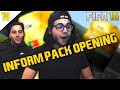 FIFA 16 ULTIMATE TEAM | INFORM MEGA PACK OPENING! 35K PACKS!