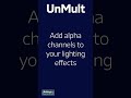 NEW FREE TOOL: UnMult for After Effects and Premiere Pro