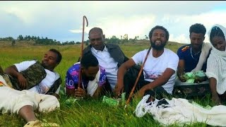 Baraki Nigus/ ባራኪ ንጉስ/ ዝገርም ጉማየ ምስ ብፆቱ/ New Raya Gumaye Music