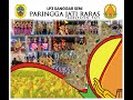 PENTAS TAHUNAN SANGGAR PARINGGA JATI RARAS SEASON#2