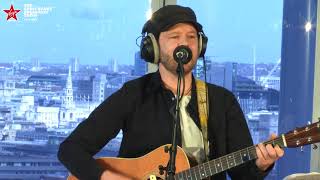 The Coral - Dreaming Of You (Live On The Chris Evans Breakfast Show with Sky)