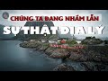 22 SỰ THẬT ĐỊA LÝ THÚ VỊ | môn Địa Lý không bao giờ dạy