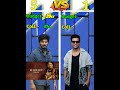 dulquer salman vs vicky kaushal top 10 highest grossing movies comparison 🤯