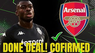 BREAKING NEWS! "Arsenal ready to sign sensational deal!"#arsenalfans