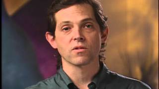 Visual Programming in Data Flow Environments, lecture by Craig Upson