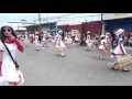 Banda escolar margarita rojas zuñiga