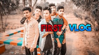 First Vlog On Our Channel | Shooting Reasal BNP CHILLAR PARTY#shortvideo #youtubeshorts