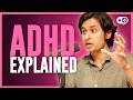 Dr. K Explains: How ADHD Shapes Your Child’s Mind