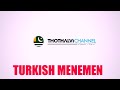 How To Make Menemen | Turkish Breakfast Recipe (Thothalvi Channel) Wasim Sabir