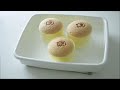 pudding cake｜sumsum cooking