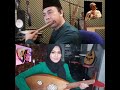 Lagu RAYA ~ JALIL HAMID versi seruling & gambus.