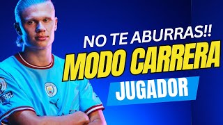 FC 24 - COSAS QUE DEBES HACER EN TU MODO CARRERA JUGADOR