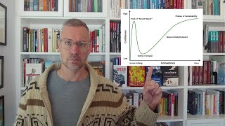 The Confidence Trap: Dunning-Kruger Effect Explained
