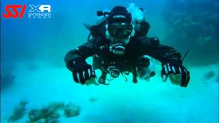 S-DRILL | SCR Extended Range