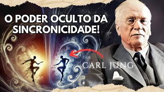 Como a intrigante Teoria da Sincronicidade Pode Transformar Sua Perspectiva | Carl Jung