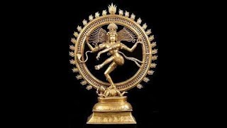 Patanjali kruta nataraja stotram carana shringa rahitam #NeyveliRajalakshmiDeepak