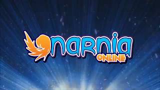 Narnia Online Cap 125 - RELEASE 15.12.17.