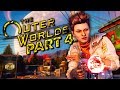 The Outer Worlds Gameplay Walkthrough Part 4 - 