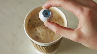 The Overly Complicated Coffee Order