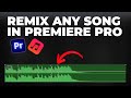 Premiere Pro's Audio Remix Tool is UNBELIEVABLE!