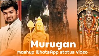 Murugan thaipusam whatsapp status video || Murugan whatsapp status tamil || MT EDITZ