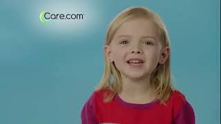 Care com Commercial Resolutions!