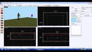 How to make a Basic Source SDK map