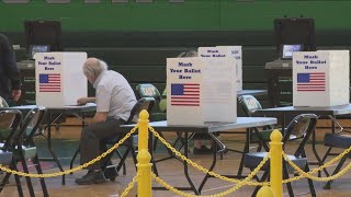 WNY Schools 2024 budget votes