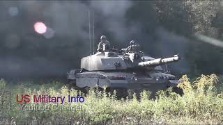 Challenger 2 and The Royal Tank Regiment