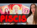 PISCIS ♓️ ALGUIEN CONFIESA ALGO MUY SERIO DE TI‼️😱 LLORARAS 😭 HOROSCOPO #PISCIS HOY TAROT AMOR