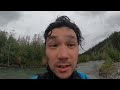 gilahina river kayaking alaska whitewater near mccarthy