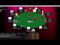 wcoop $10 300 nlhe progressive ko $700k final 23