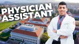 How to Become a Physician Assistant (Step-By-Step Guide) | PHYSICIAN ASSISTANT EXPLAINS