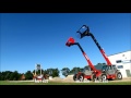 manitou mlt 960 telehandler overview by sterling equipment u0026 repair