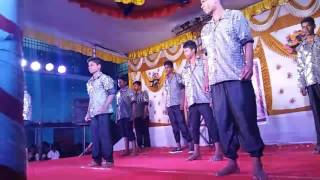 Maruthu Souravali Song Dance for Shanmugam