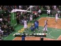 nba 11 01 2012 dirk nowitzki play of the night