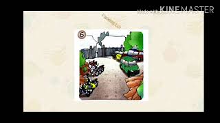 Rooms in the School (Grade 1)