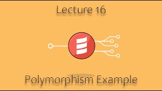 [CSE 116] Lecture 16: Polymorphism Example