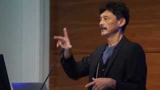 Keynote Address: George Sugihara, MS, PhD