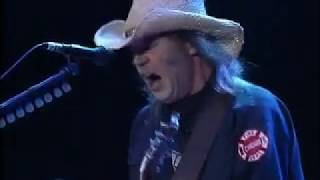 Neil Young - The Loner