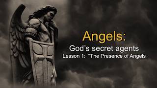 Angels: God's secret agents (1\u00262)