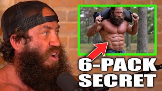 LIVER KING'S SECRET WORKOUT TO GET A SHREDDED 6-PACK