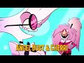 The Amazing Race: Helluva Boss / Hazbin Hotel Boot Intro (S1)