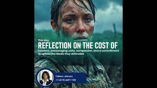Remembering Heroes, Honoring Their Sacrifice | Your Expert Advocate. Your Chester County Neighbor.